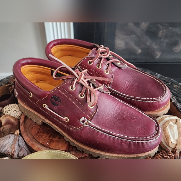 Authentic Timberland shoes 4×4 nonslip - Picture 6 of 8